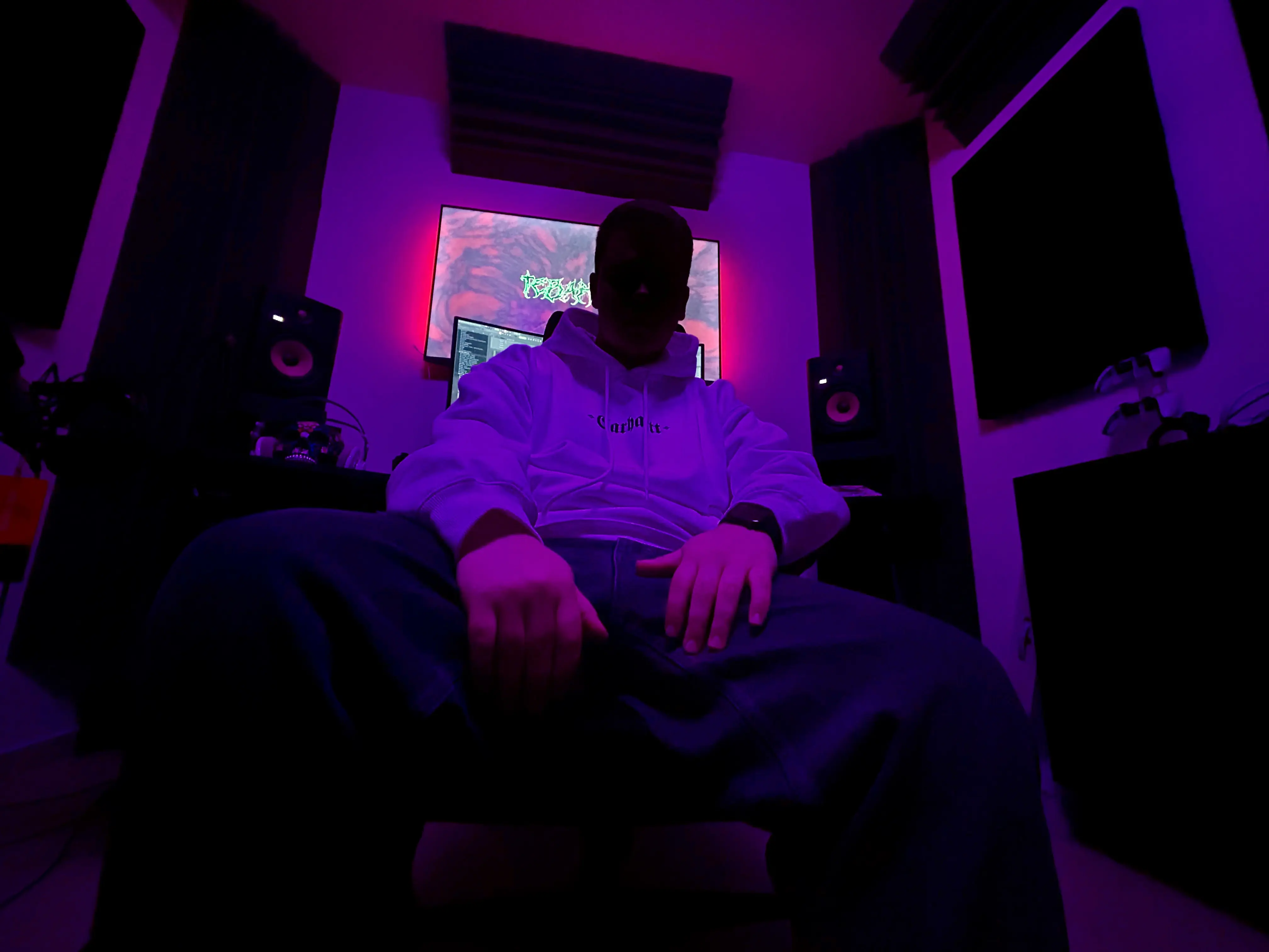 Studio